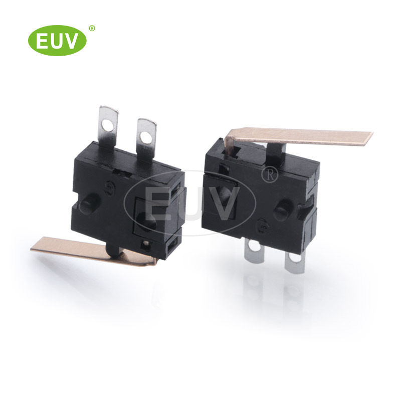 8.0mmx3.5mmx11.3mm 立式直插 常開 插件檢測開關(guān)