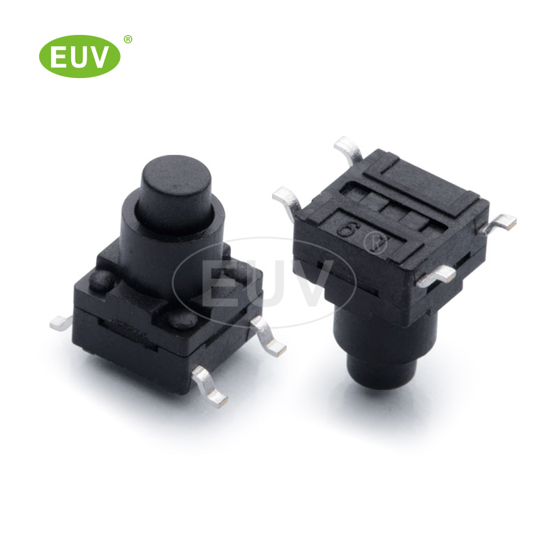 6.0mmx6.0mm 帶護(hù)套 防塵防水