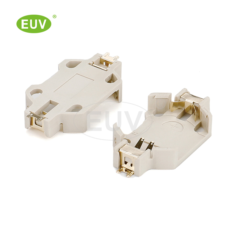 EBH卡座 電池連接器