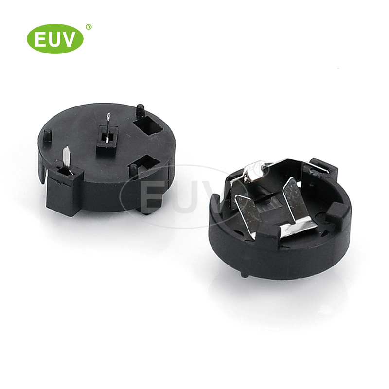 EBH卡座 電池連接器