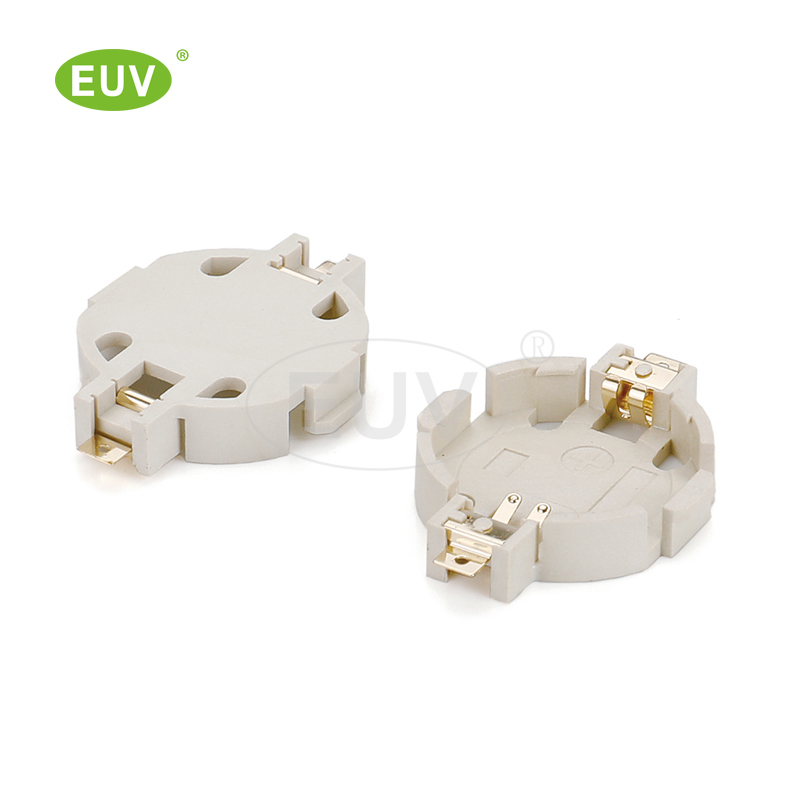 EBH電池卡座 電池連接器