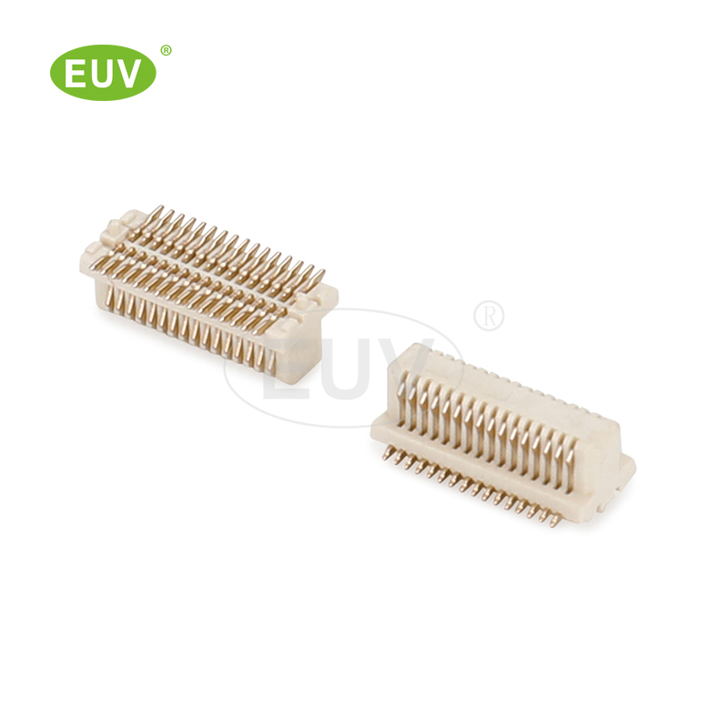 板對(duì)板連接器 間距0.5mm貼片母座 H325