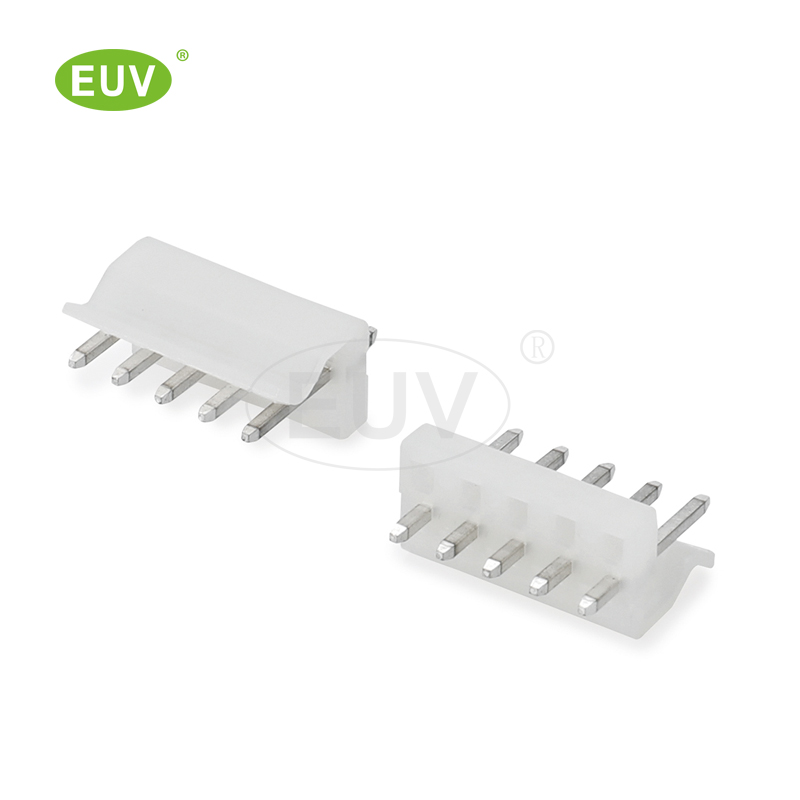 3.96mm間距 立式插件 線對板連接器