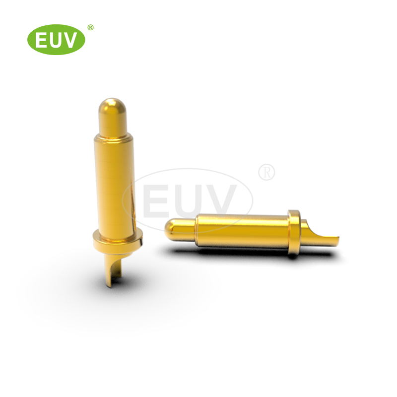 焊線式POGO連接器