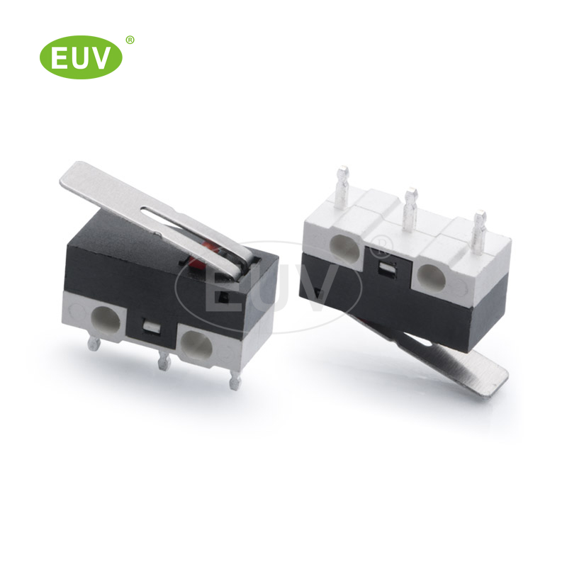 插件DIP微動(dòng)開(kāi)關(guān)