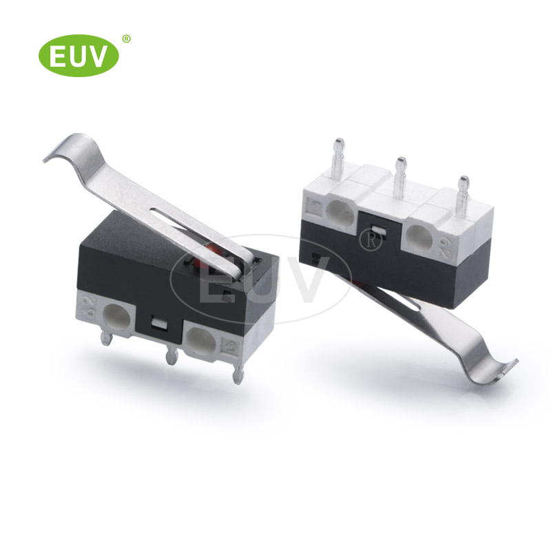 插件DIP微動(dòng)開(kāi)關(guān)