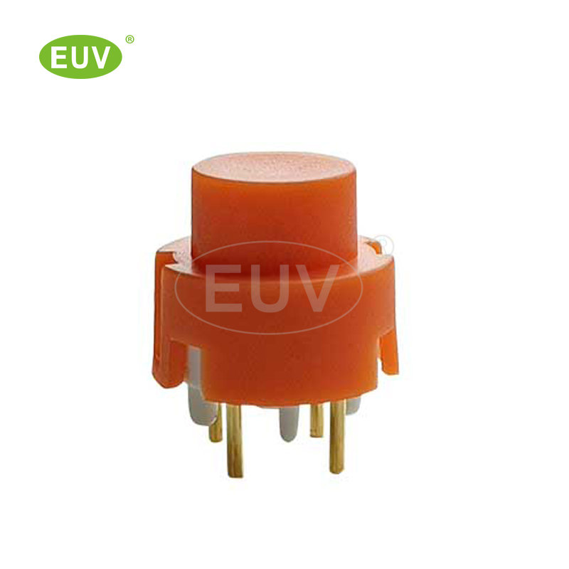 DIP插件按鍵開關(guān)