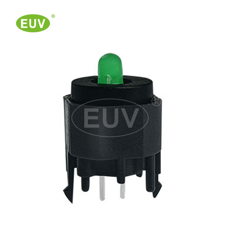 DIP插件按鍵開關(guān)