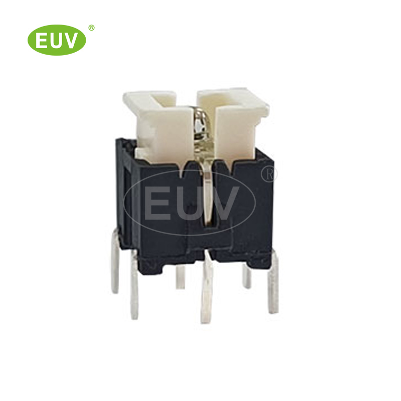 插件DIP帶燈開關(guān)