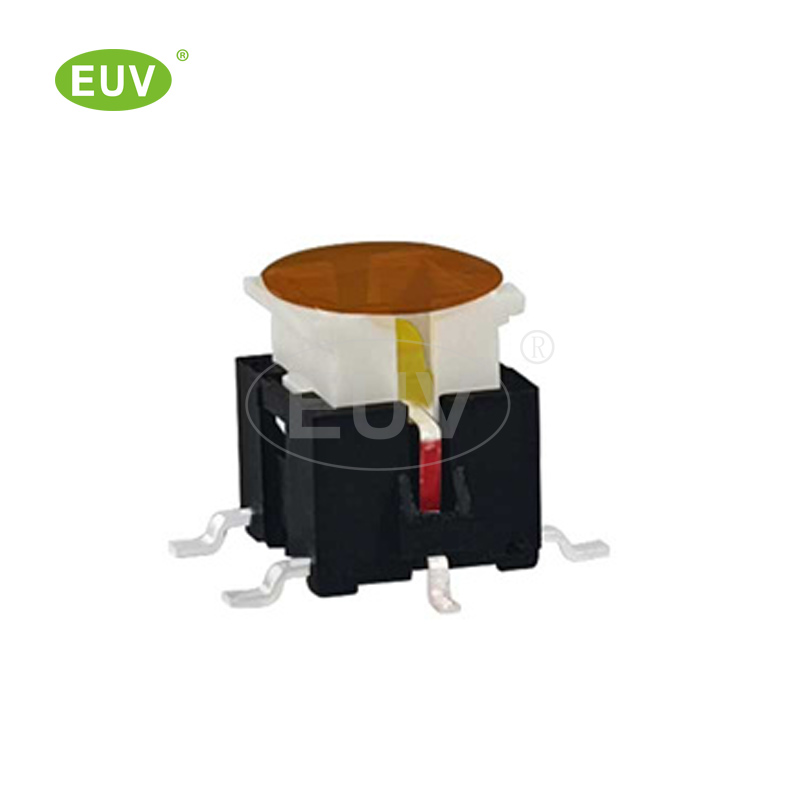 SMT貼片帶燈開關(guān)